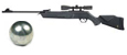 Airgun Rifle BB