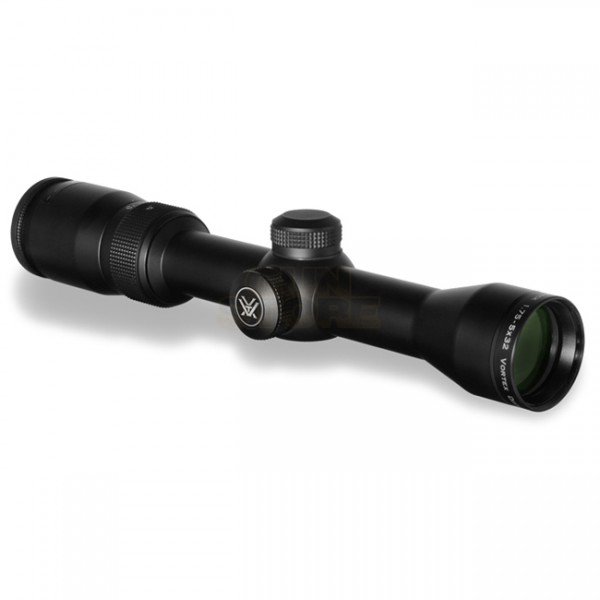 VORTEX Diamondback 1.75-5x32 Riflescope Dead-Hold BDC Reticle - MOA