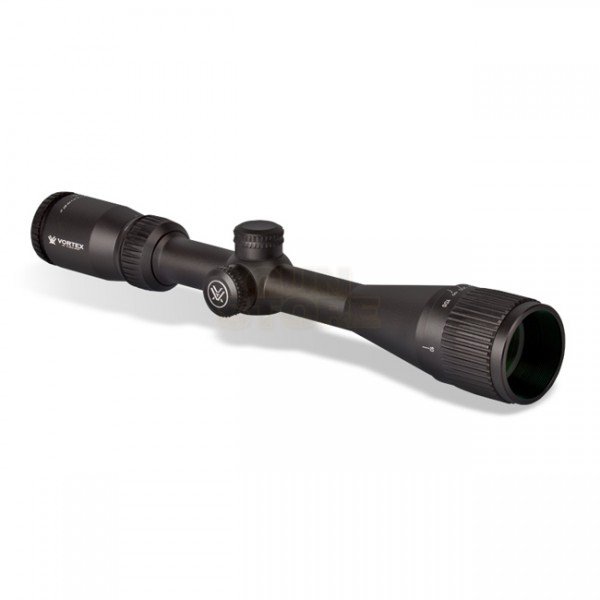 VORTEX Crossfire II 4-12x40 AO Riflescope Dead-Hold BDC Reticle - MOA