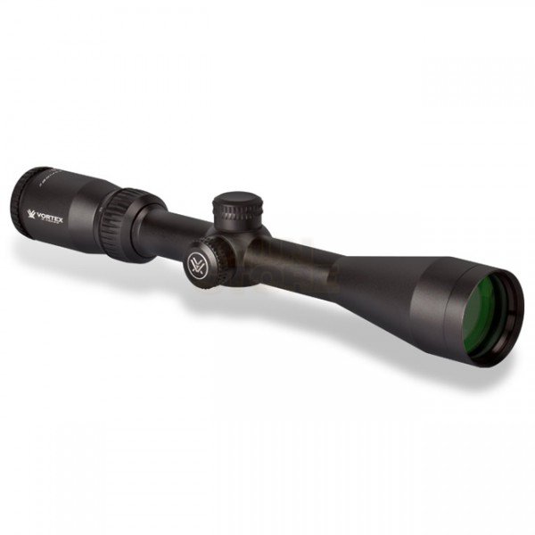 VORTEX Crossfire II 4-12x44 Riflescope Dead-Hold BDC Reticle - MOA