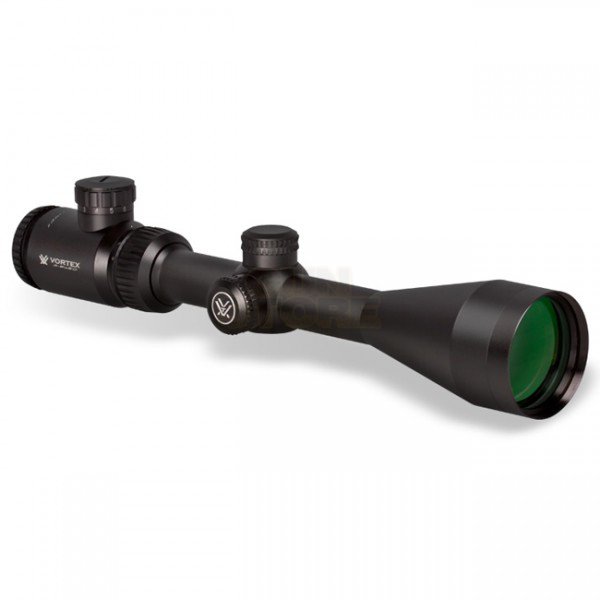 VORTEX Crossfire II 3-9x50 Riflescope V-Brite Reticle - MOA