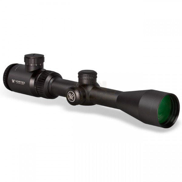 VORTEX Crossfire II 3-9x40 Riflescope V-Brite Reticle - MOA