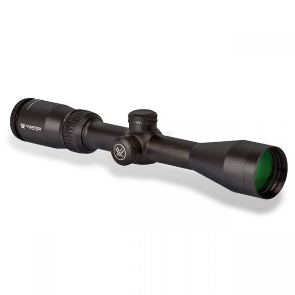 VORTEX Crossfire ll 3-9x40 Riflescope V-Plex Reticle - MOA