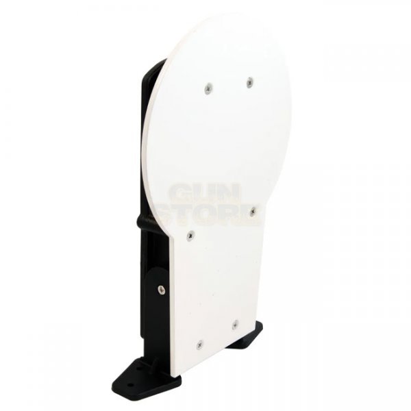 DAA Double-Alpha Self-Setting Airgun Target
