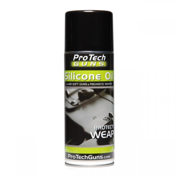 PRO TECH Silicone Spray - 400ml