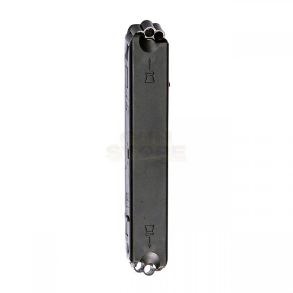 ASG CZ P-09 Blowback Airgun Magazine