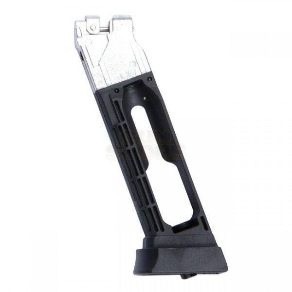 ASG CZ 75 SP-01 Shadow Airgun Magazine