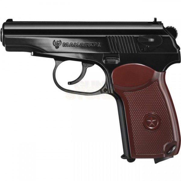 Legends Makarov Co2 4.5mm BB