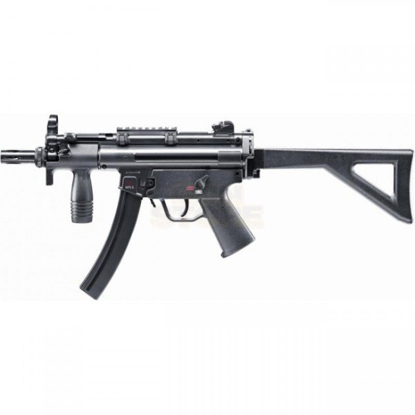 Heckler & Koch MP5 K-PDW Co2 4.5mm BB