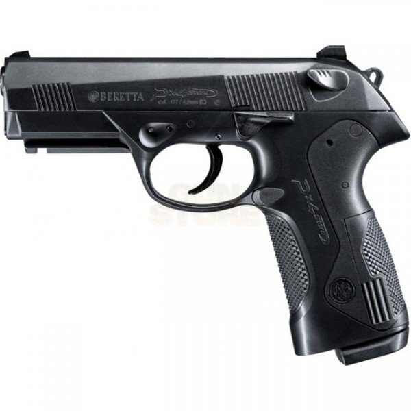 Beretta Px4 Storm Co2 4.5mm BB & Pellet