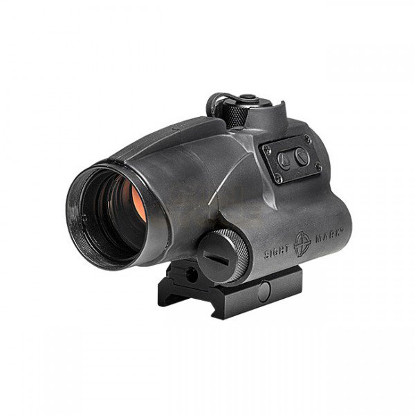 Sightmark Wolverine FSR Red Dot Sight