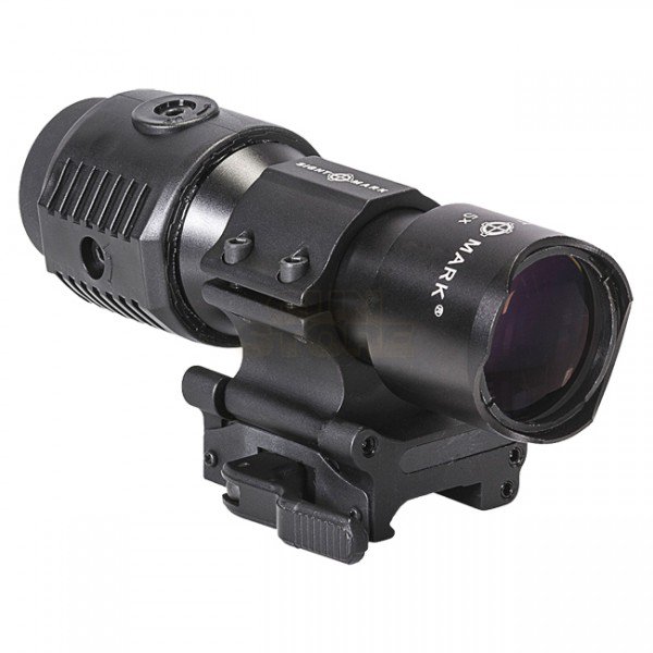 Sightmark 5x Tactical Magnifier