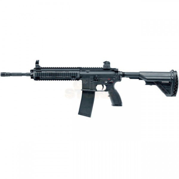 Defense Training Marker T4E H&K HK416 Co2 .43