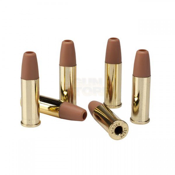 Colt Python 4.5mm BB Shell Set