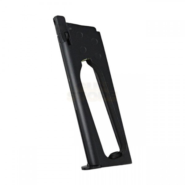 Colt M45 CQBP Co2 Magazine 19rds