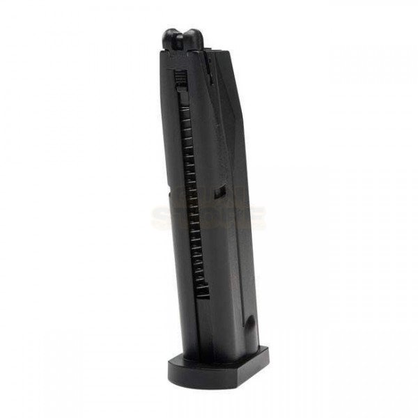 Beretta M92 A1 Co2 4.5mm Magazine 18rds