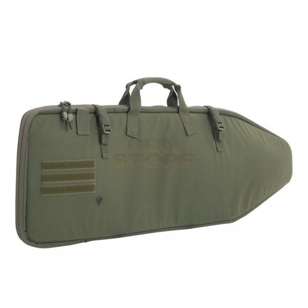 First Tactical Rifle Sleeve 90cm - Olive