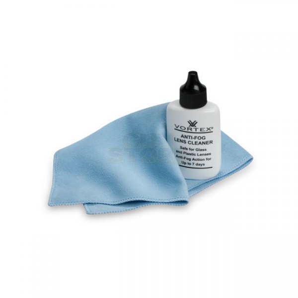 Vortex FogFree Lens Cleaning Kit