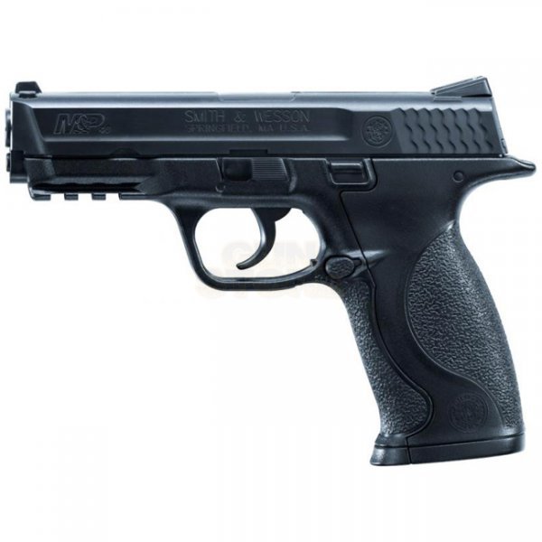 Smith & Wesson M&P 40 Co2 4.5mm BB
