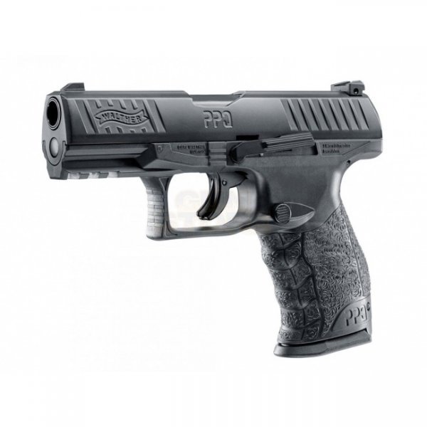 Walther PPQ M2 T4E .43cal - Black