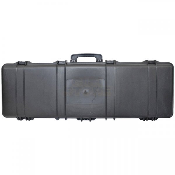 Rifle Hard Case 105cm - Black