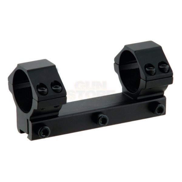 Leapers 25.4mm Airgun Mount Base Medium