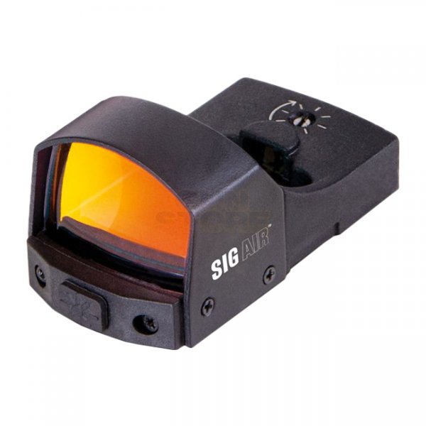 SIG Air Reflex Sight - Black