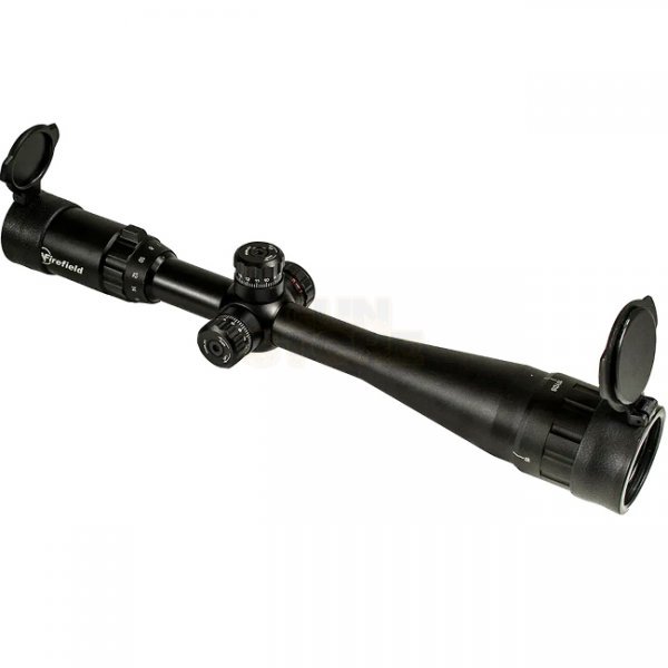 Firefield Tactical 4-16x42AO IR Riflescope