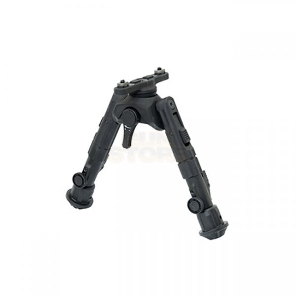 Leapers Recon 360 TL M-LOK Bipod 5.5-7.0 Inch