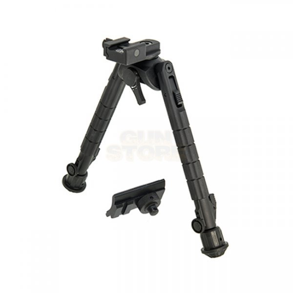 Leapers Recon 360 TL Picatinny Mount Bipod 8.0-12.0 Inch