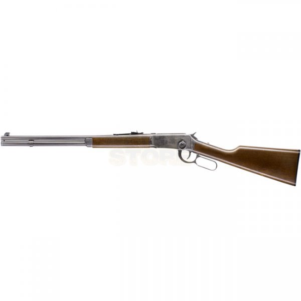 Legends Cowboy Rifle Co2 4.5mm BB - Antique FInish