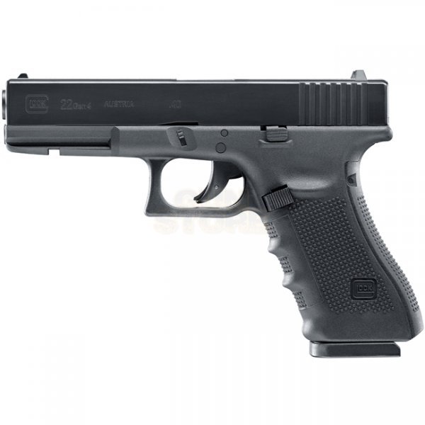 Glock 22 Gen 4 Co2 Non Blowback 4.5mm BB