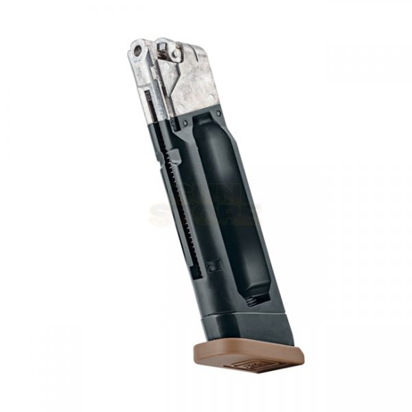 Glock 19X 19rds Co2 Blowback Magazine