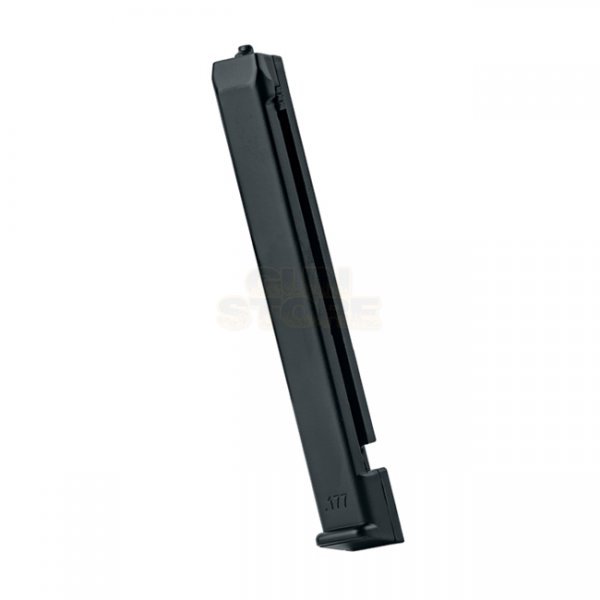 Legends Magazine PM KGB 17rds Co2 Magazine