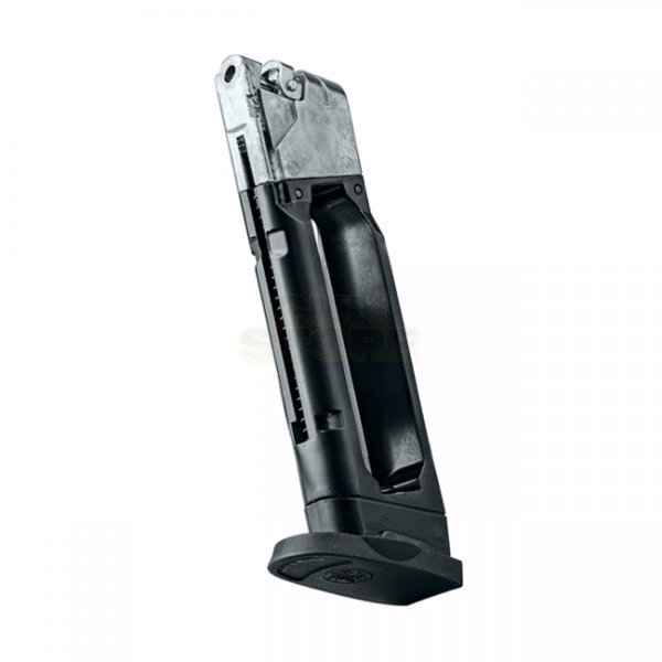 Smith & Wesson M&P9 2.0 18rds Co2 Blowback Magazine