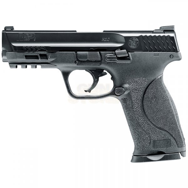 Smith & Wesson M&P9 2.0 T4E .43cal - Black