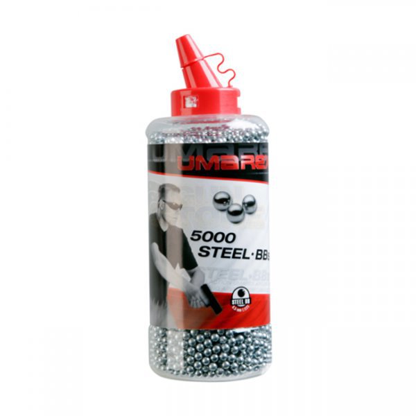 Umarex 4.5mm BB Steel Shot 5000rds