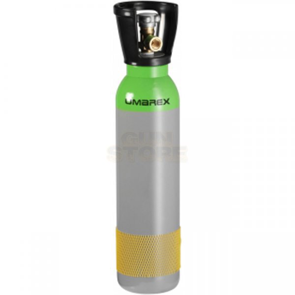 Walther Compressed Air Bottle 6l