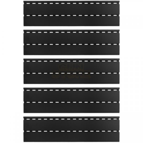 Specna Arms Wall Panel System - Black