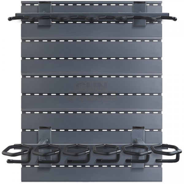 Specna Arms Wall Panel System Set - Grey