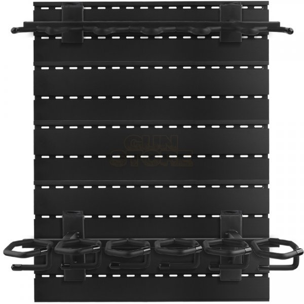 Specna Arms Wall Panel System Set - Black