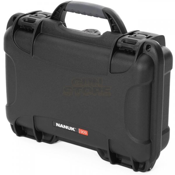 NANUK 909 Case Foam - Black