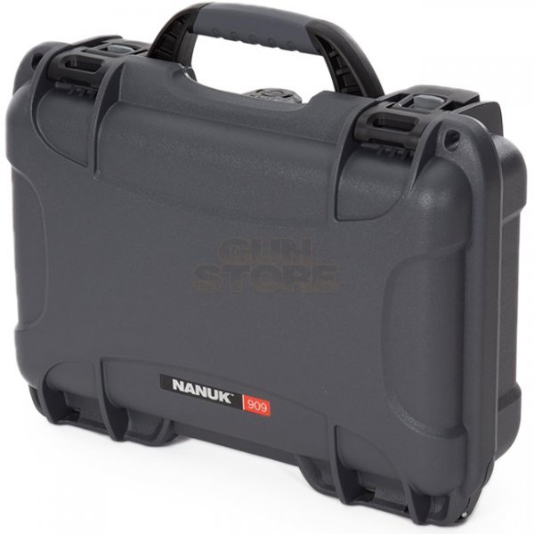 NANUK 909 Case Foam - Graphite
