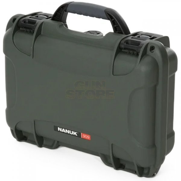 NANUK 909 Case Foam - Olive