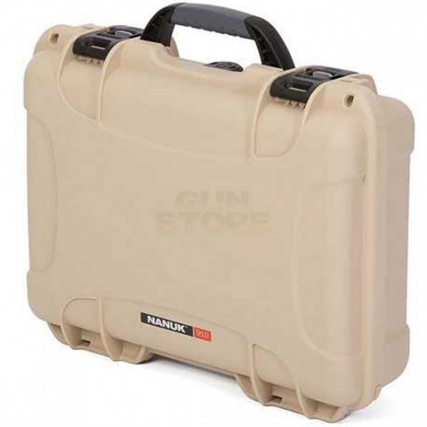 NANUK 910 Case Foam - Tan