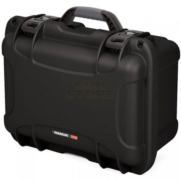 NANUK 918 Case Foam - Black