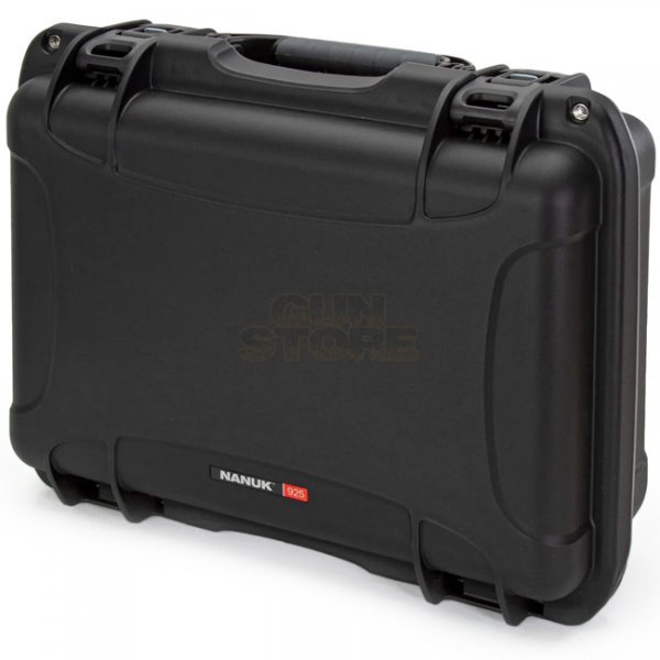 NANUK 925 Case Foam - Black