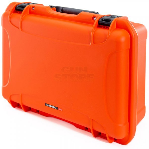 NANUK 940 Case EMS Divider - Orange