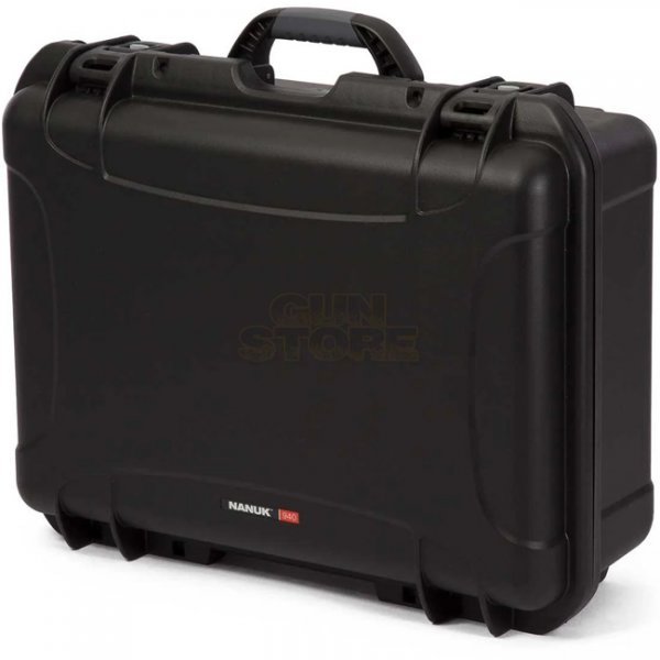 NANUK 940 Case Foam - Black