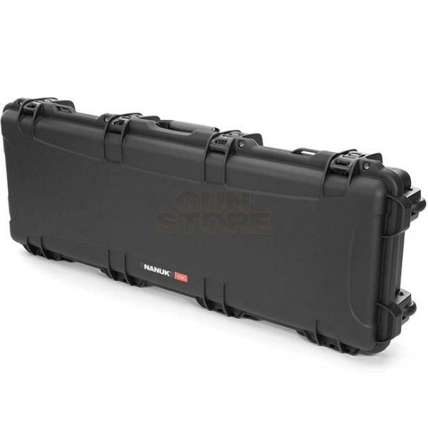 NANUK 990 Case AR Foam - Black